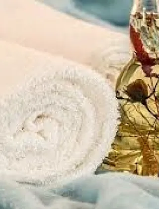 3791727301 - Depilazione Hot Scrub Corpo E Massaggio Soft Relax