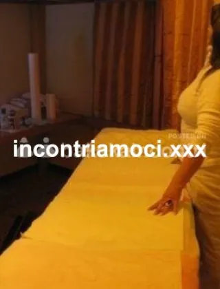3774553494 - Laura Sra Italo Argentina Ricebe X Massaggi