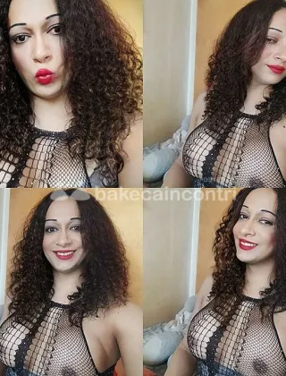 3514731339 - Rosangela Trans Italiana Attiva Passiva Tutta Da