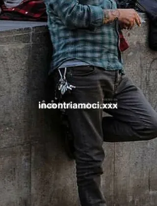 3386911934 - Cerco Coppia Offro Il Mio Giocattolo
