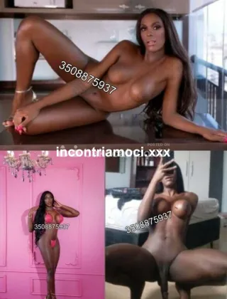 3508875937 - Novita Transex Wilma Mulata Senza Tabu Con 22
