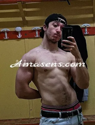 3343755659 - Cerco Coppia O Singola Per Divertimento Solo
