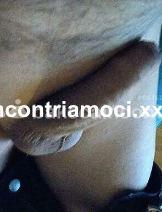 3512636007 - Ospito Ora Una Lei Da Massaggiare Con Mani E