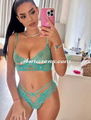 3920489248 - Kim Top ? Girl ?Intigrante,Raffinata Un Mix Di