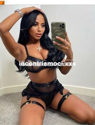 3510183049 - Alessa 24 Escort Cremona
