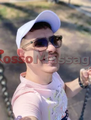 3806574481 - Relaxmassage Massaggiatore Lecce