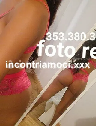 3533803978 - Ultimo Giorno Ciao Tesoro Sono Naty Foto Reali