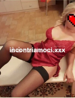 3477008009 - Italiana A Ceva Sexy Bionda Bella Donna Italiana