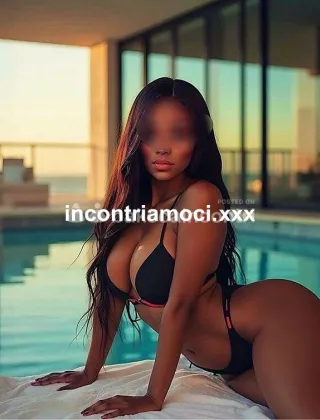 3279513998 - ❤️ Perla Cubana App Arrivata Bomba Sexy Foto Vere