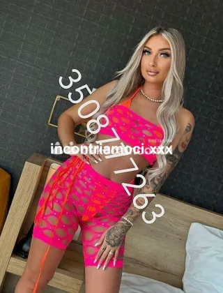 3508777263 - 💋 ?? Ricevo E Raggiungo In Citta ???? Foto 100%