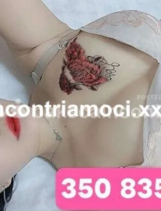 3508352320 - Oggi Nuova Arrivata Orientale Sensuale E