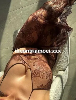 3512171828 - ?Casoria Via Capri?Antonella Tutta Per Te Che Vuoi