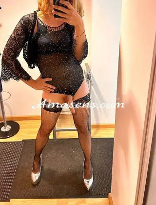 3934505867 - Trans Mistress Monza e della Brianza