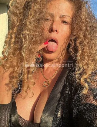 3398493042 - Escort Milf Bergamo