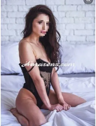 3513735772 - ❤️ Sabrina.... Bellissima Mora Dalla Repubblica