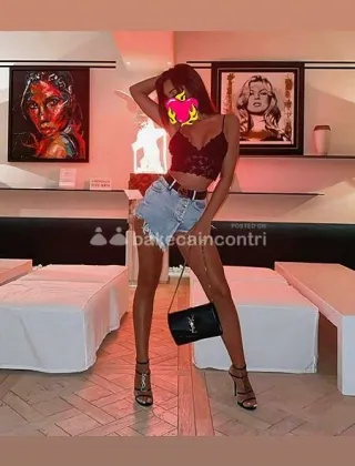 3924796567 - Ciao Sono Una Bella Ragazza Alta Dolce Passionale