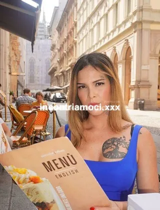 3533242740 - Bellissima E Dotata Transessuale Colombiana.