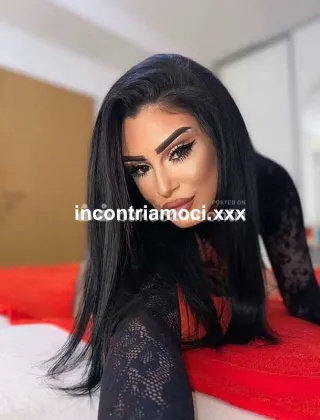 3518512106 - 💋 Appena Arrivata %Vera Yasuri Trans