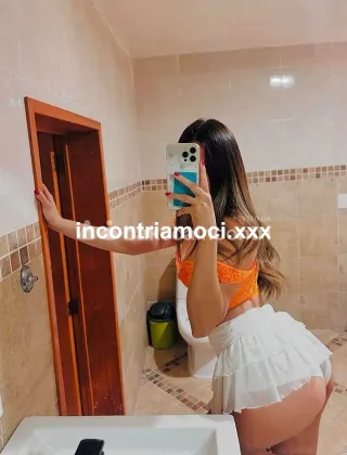 3509779808 - Appena Arrivata?Vanssa ? Sexy ???Bellissima 100%
