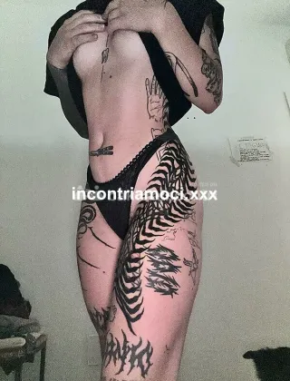 3296511070 - Escort Mistress Bologna