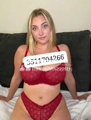 3511704266 - Splendida E Affidabile Per Le Tue Di Sesso, Relax