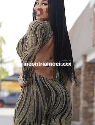 3509211120 - ❤️ Bella, Educata, Sensuale, Passionale . Sono Una