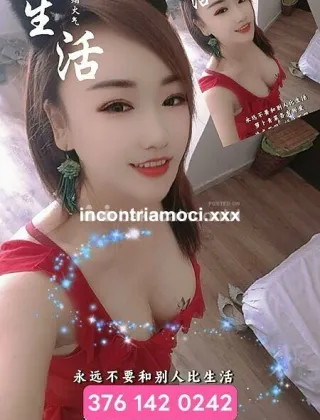 3761420242 - ??%?Due Ragazza Orientale?Oggi Nuovo Arrivato