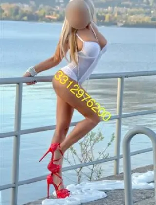 3312976200 - ??Brianna Oggi E Domani A Pordenone Se Vuoi