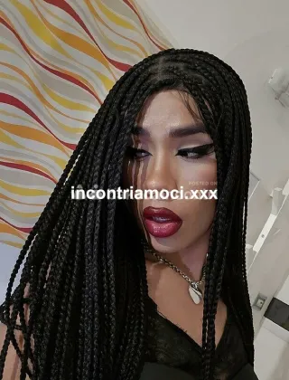 3312109543 - ?New??Bomba Sexy Del Peccato?Top Trans? L'angelo