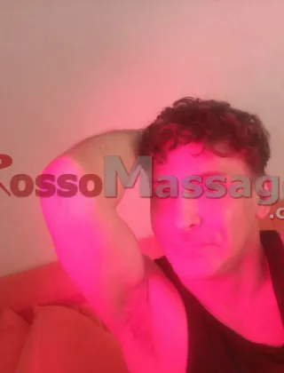 3336816404 - Lukas Touch & Flow Massaggi Bologna