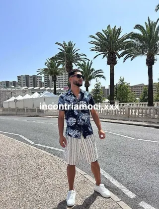 3508561051 - Ciao Mi Chiamo Sebii O 22 Anni Lavoro 3 Anni Come