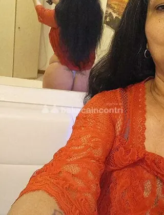 3281186301 - Escort Milf Foggia