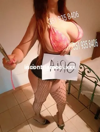 3519358406 - Escort Mistress Bari