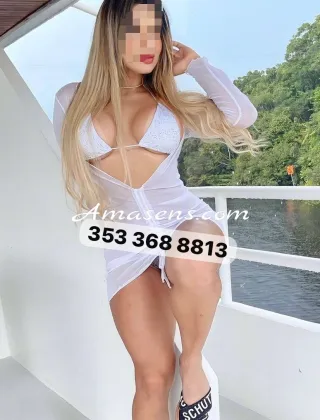 3533688813 - Alessia 24 Escort Vicenza