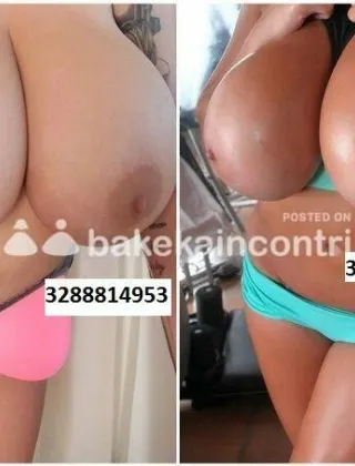 3288814953 - Linda Italiana Coccole ,Momenti Dolci E Caldi Seno
