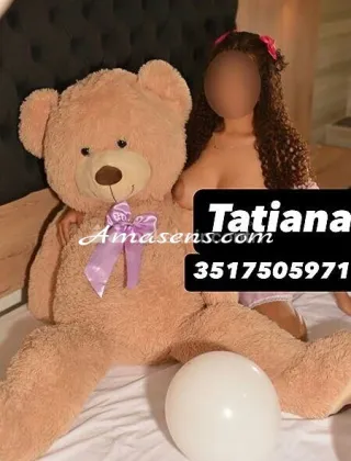 3517505971 - ?????????Tatiana Vittorio Veneto Nuova In Citta???