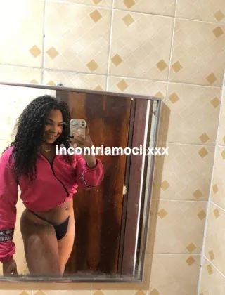 3888388429 - Transex Nera Selvaggia
