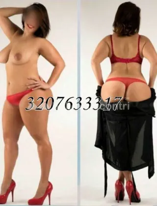3207633317 - 🔥 Angelica Bellezza, Classe, Sensualita E