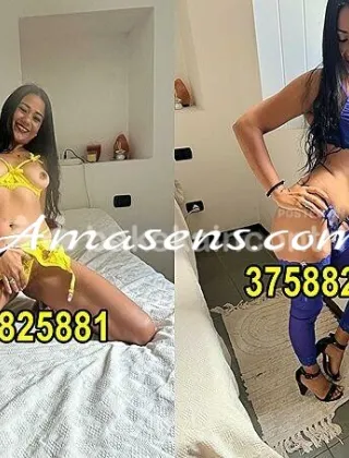 3758825881 - Prima Volta A Magenta! Sono Valentina Per Donarti