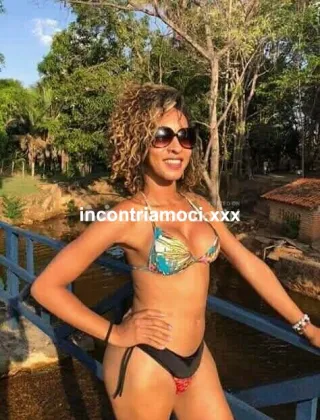 3520000579 - Sayara Rodrigues Pornostar L'unica Che Puo Rendere