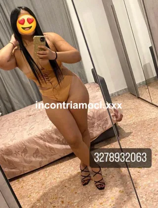 3278932063 - Colombiana 25 Escort Roma