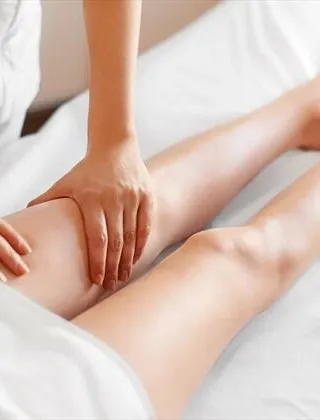 3289749566 - Massaggio A Domicilio Relax E Benessere Per