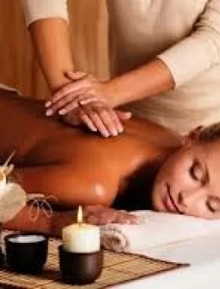 3687209723 - Massaggio Benessere 3687209723