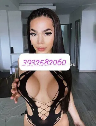 3932582060 - 🔥 Ad Agnano Bruna Att/ Pass Favolosa Bellissima