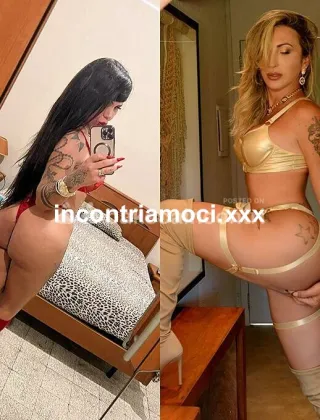 3510484747 - Trans Mistress La spezia