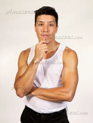 3351460450 - Thiago, Massaggiatore Erotico Latino Per Donne