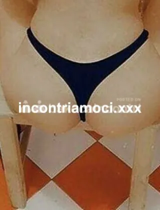 3532001738 - ?? Coppia Italiana In Carsex A Frosinone ??