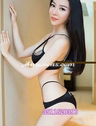 3511520396 - ??Ragazza Passionale, Giovane, Orientale,