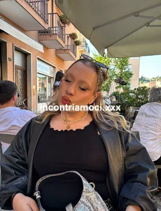 3470978781 - Escort Milf Verona