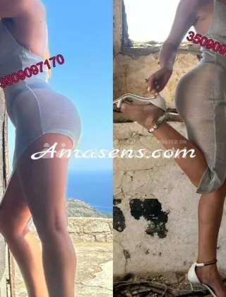 3509097170 - Escort Mistress Sassari